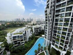 The Crest (D3), Condominium #510988001